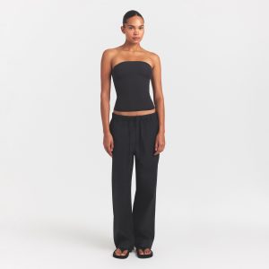 OVERSIZED STRAIGHT LEG PANT