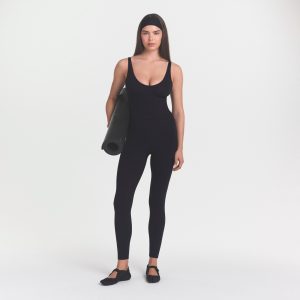 PLUNGE TANK