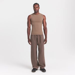 MENS SLIM TANK