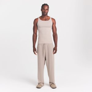 MENS RIB TANK 3-PACK