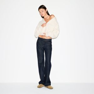CLASSIC ZIP UP HOODIE